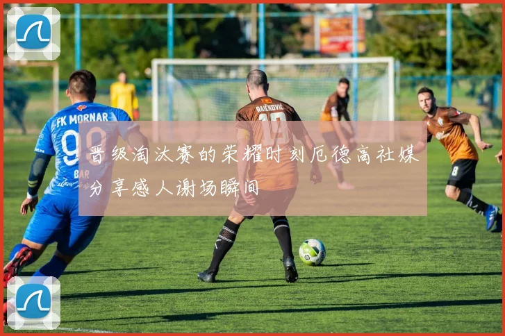 晋级淘汰赛的荣耀时刻厄德高社媒分享感人谢场瞬间